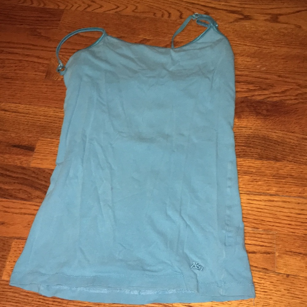 Kids cami - light blue - other colors available